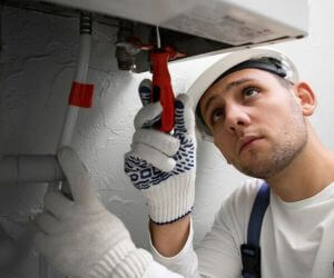 About The Faucet Pros Gilliam, MO